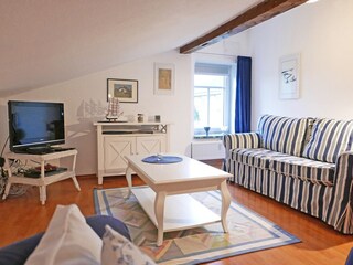 Appartement de vacances Kappeln (Stadt) Équipement 8