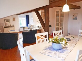 Appartamento per vacanze Kappeln (Stadt) Caratteristiche 4