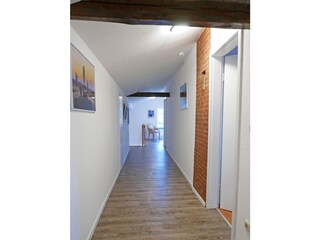 Appartamento per vacanze Kappeln (Stadt) Caratteristiche 9