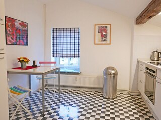 Appartamento per vacanze Kappeln (Stadt) Caratteristiche 10