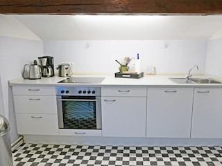 Appartamento per vacanze Kappeln (Stadt) Caratteristiche 11