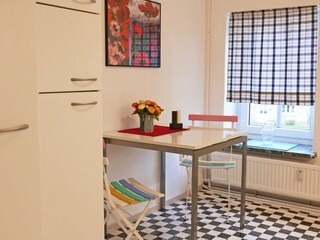 Appartamento per vacanze Kappeln (Stadt) Caratteristiche 12