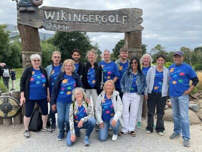 Entreprise Designer Ferienwohnungen