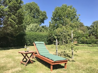 Ferienwohnung Kappeln (Stadt)  21