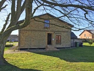 Vakantieappartement Kappeln (Stadt)  20