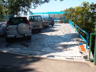 Appartement Rijeka Buitenaudio-opname 5