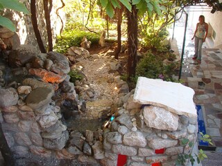 Appartement Rijeka Buitenaudio-opname 4