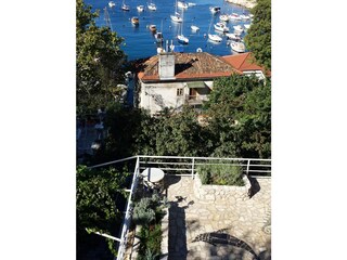 Appartement Kostrena Buitenaudio-opname 5