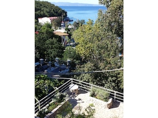 Apartment Rijeka Außenaufnahme 9