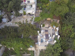 Apartment Kostrena Umgebung 17