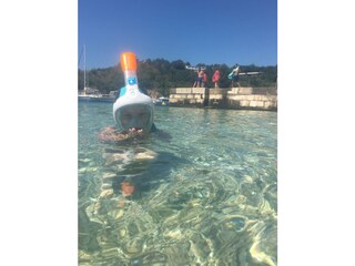 Appartamento Kostrena Ambiente 15