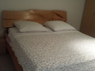 Appartement Kostrena Slaapkamer 14