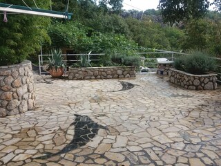 Appartement Kostrena Kenmerken 12