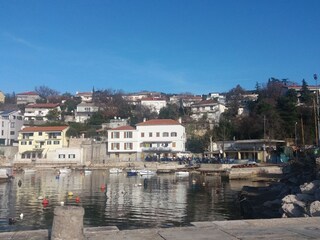 Appartamento Kostrena Ambiente 14