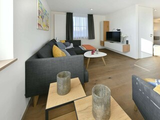 Appartement de vacances Juist Équipement 3