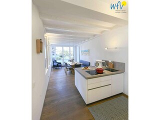Appartement de vacances Juist  16