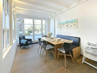 Appartement de vacances Juist  17