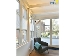 Appartamento per vacanze Juist Caratteristiche 9