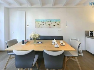 Appartamento per vacanze Juist Caratteristiche 10