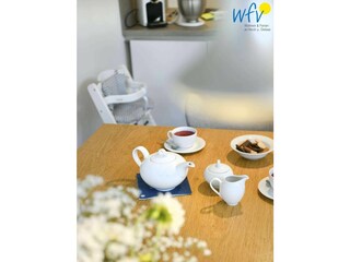 Appartement de vacances Juist  18