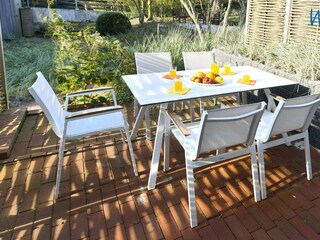 Appartement de vacances Juist  19