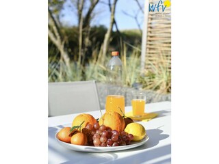 Appartement de vacances Juist  21