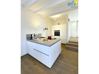 Appartement de vacances Juist  23