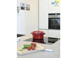 Appartamento per vacanze Juist  28