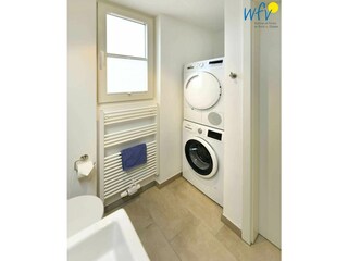 Appartamento per vacanze Juist  30