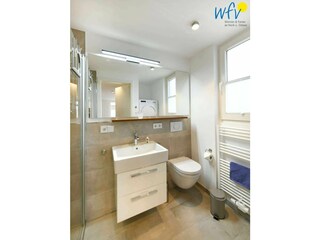 Appartamento per vacanze Juist  31