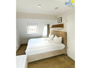 Appartement de vacances Juist Équipement 7