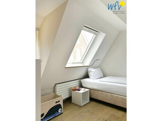 Appartement de vacances Juist Équipement 9