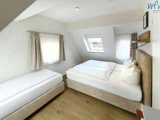 Appartamento per vacanze Juist Caratteristiche 14