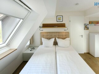 Appartement de vacances Juist Équipement 11