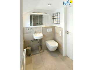 Appartamento per vacanze Juist  33