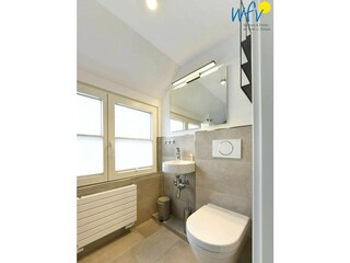 Appartement de vacances Juist  31