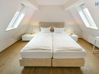 Appartamento per vacanze Juist Caratteristiche 16