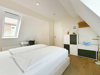 Appartamento per vacanze Juist Caratteristiche 17