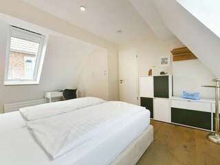 Appartement de vacances Juist Équipement 13