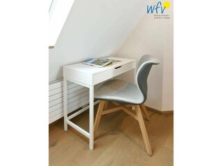 Appartement de vacances Juist Équipement 14