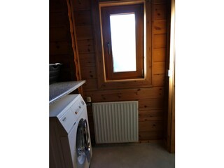 Ferienhaus Wettringen (Münsterland) Ausstattung 12