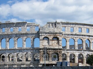 Casa per le vacanze Rovinj Ambiente 35