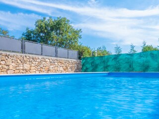 Casa per le vacanze Rovinj Registrazione all'aperto 8