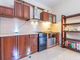 Casa per le vacanze Rovinj Caratteristiche 21