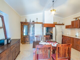 Casa per le vacanze Rovinj Caratteristiche 23