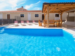 Casa per le vacanze Rovinj Registrazione all'aperto 3