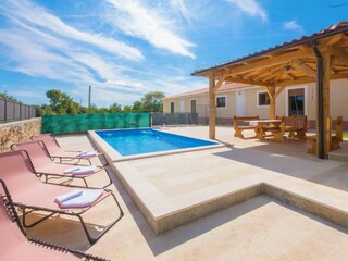 Casa per le vacanze Rovinj Registrazione all'aperto 1