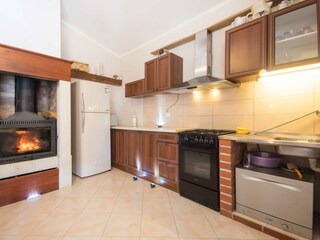 Casa per le vacanze Rovinj Caratteristiche 20