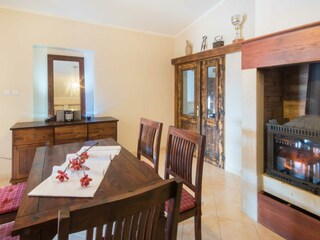 Casa per le vacanze Rovinj Caratteristiche 22