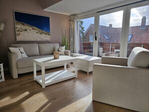 Ferienwohnung Nordstern - Wenningstedt - image1